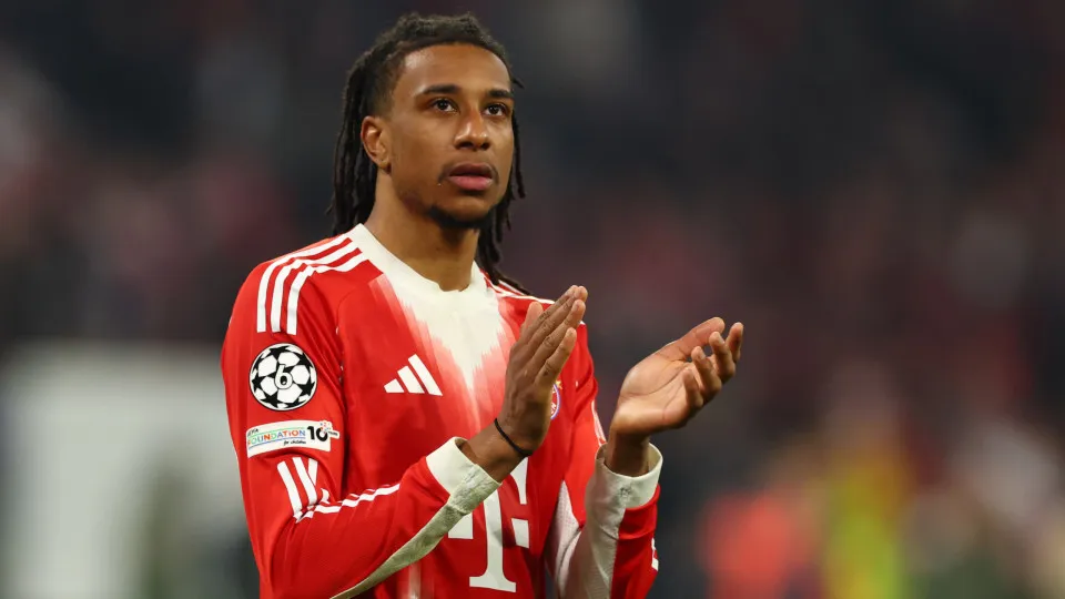 Em jogo de sete gols, Bayern vira sobre o Real e avança na Champions