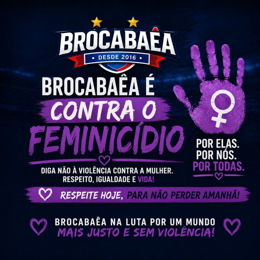 NÃO AO FEMINICÍDIO