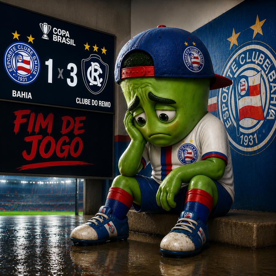 JOGO DE IDA