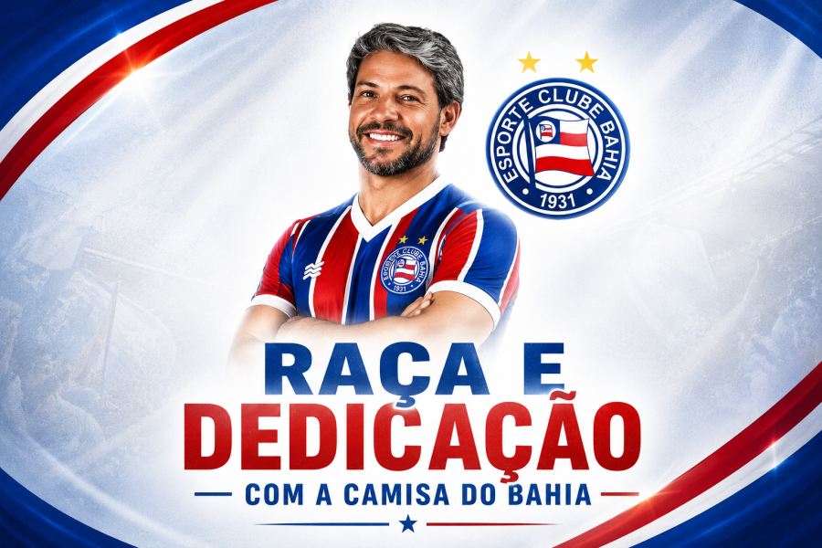 PRETO CASAGRANDE, RAÇA E DEDICAÇÃO