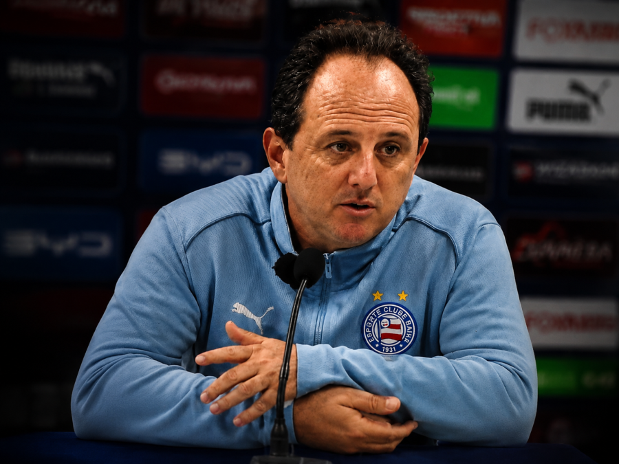 O Bahia precisa reagir: oito jogos sem vencer é inadmissível