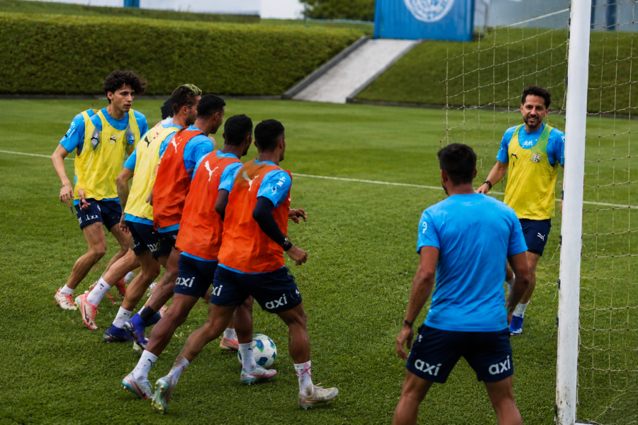 Bahia x Botafogo: chegou a hora da reação tricolor na Fonte Nova