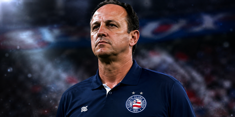 O BAHIA SE TORNOU UM TIME PREVISÍVEL 