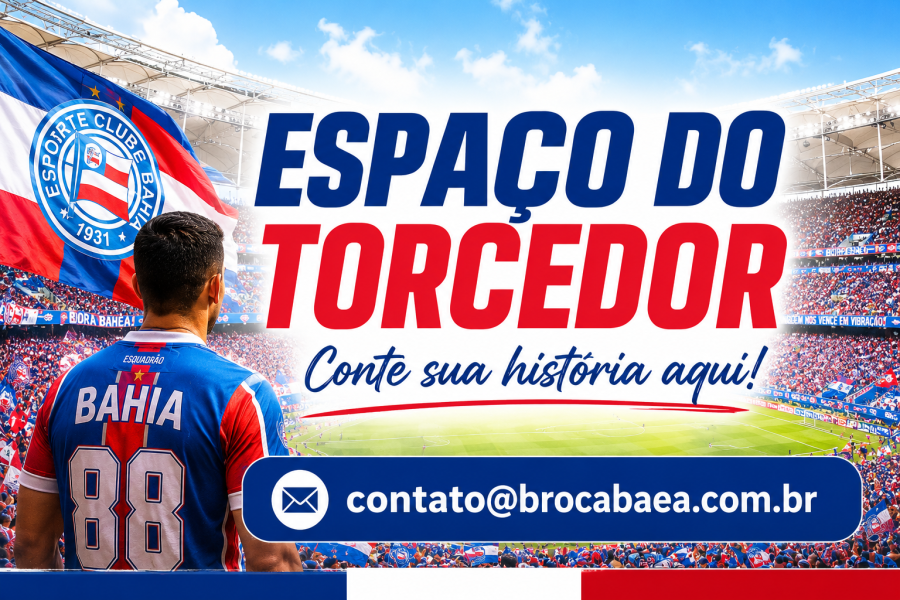 CONTE AQUI SUA HISTÓRIA 