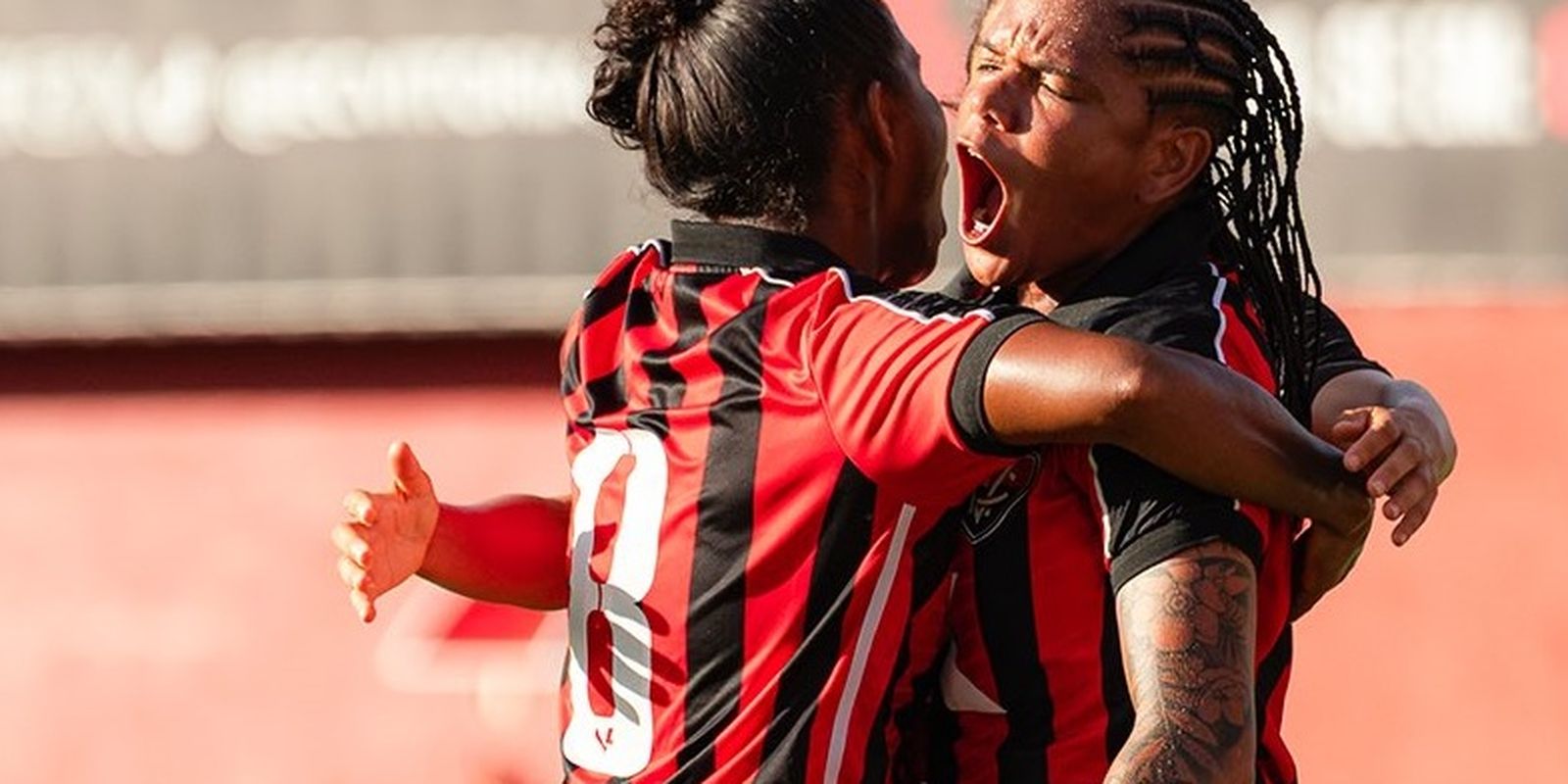  Botafogo perde e volta para a lanterna na volta do Brasileiro Feminino
