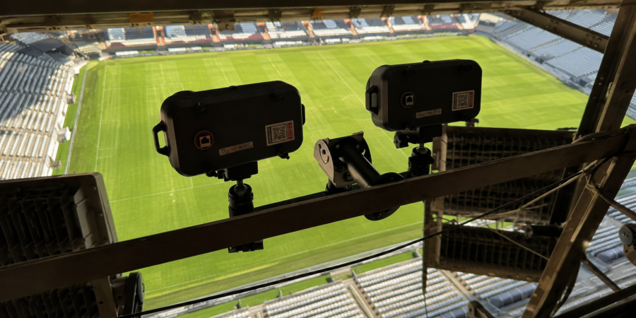 Brasileirão passa a contar com impedimento semiautomático em todos os estádios da Série A