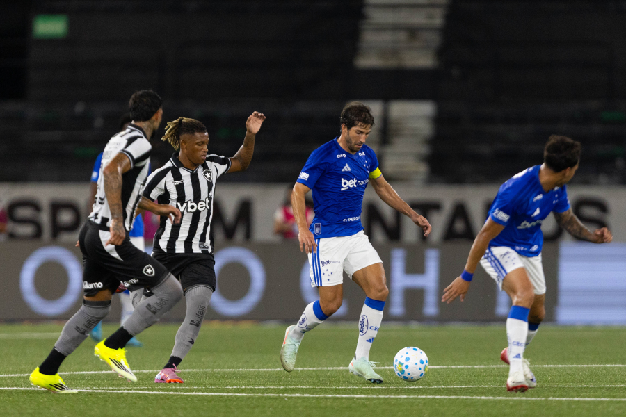 Confira o retrospecto dos confrontos da 20ª rodada do Brasileirão